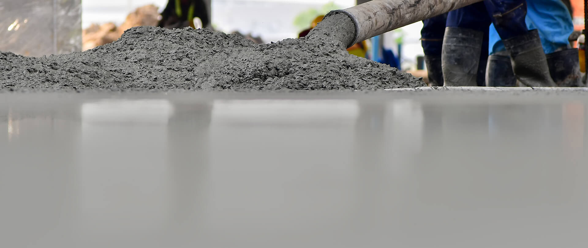 <strong>ČERPÁNÍ</strong> SMĚSÍ