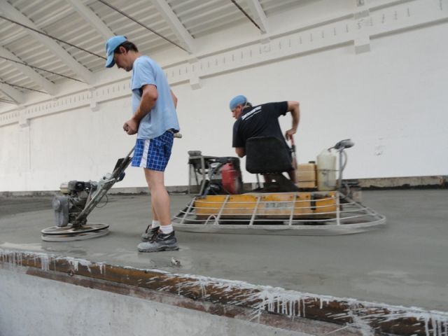 PRŮMYSLOVÝ AREÁL MARTINOV - HALA G1 