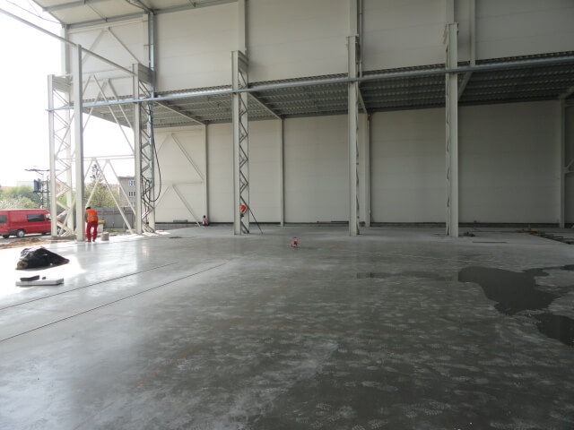 AG Dolní Benešov C1 1