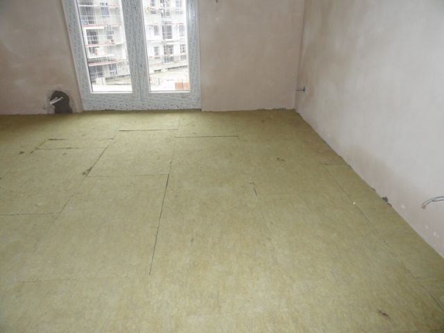 Bytový komplex NOVÁ KAROLINA Ostrava