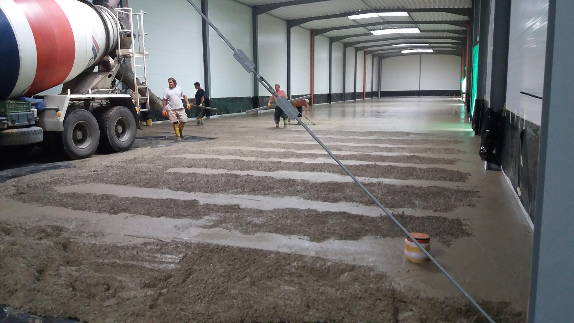 Nučice - Rudná u Prahy