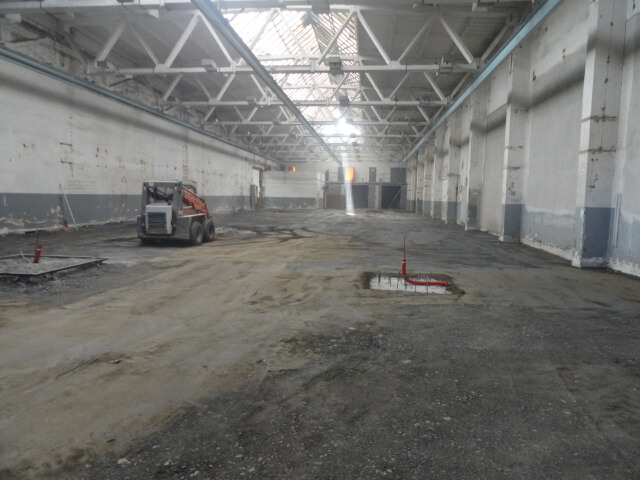 AG Dolní Benešov RVA