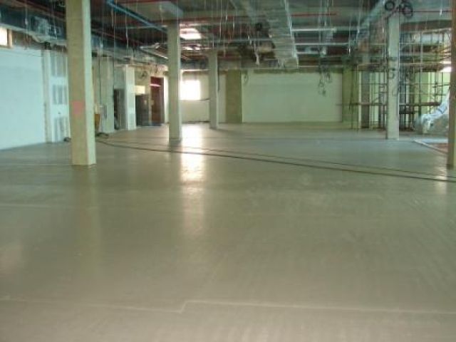 Bytový komplex NA SLUPI 