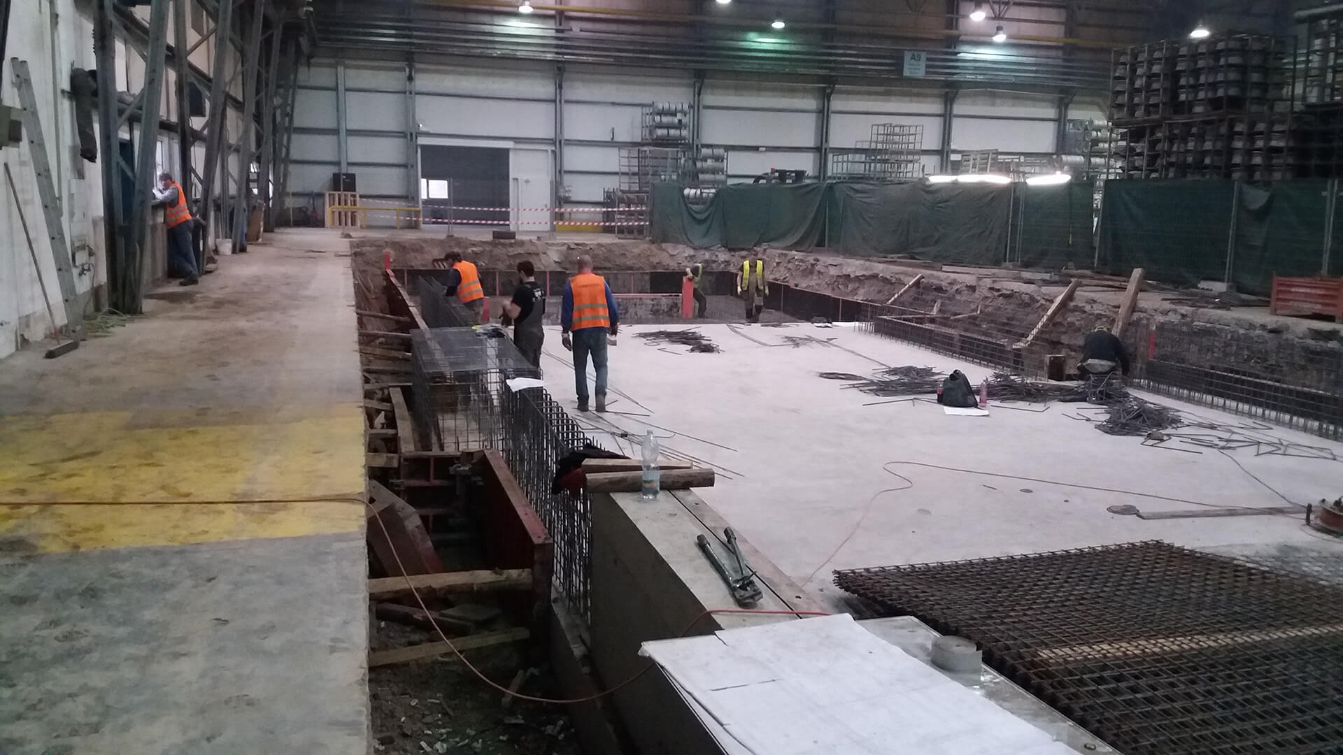 Maxion Wheels Ostrava